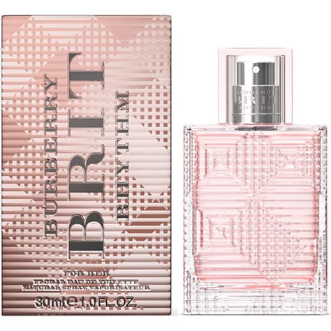Burberry Brit rhythm 30ml